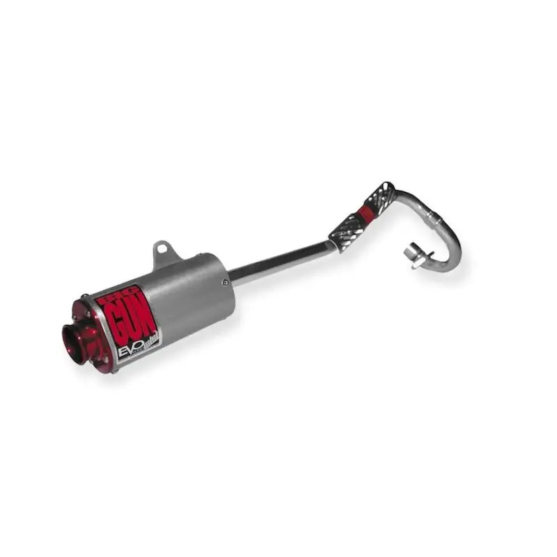 LIGNE BIG GUN EVO MINI CAN-AM DS90X 08-18 Authentique