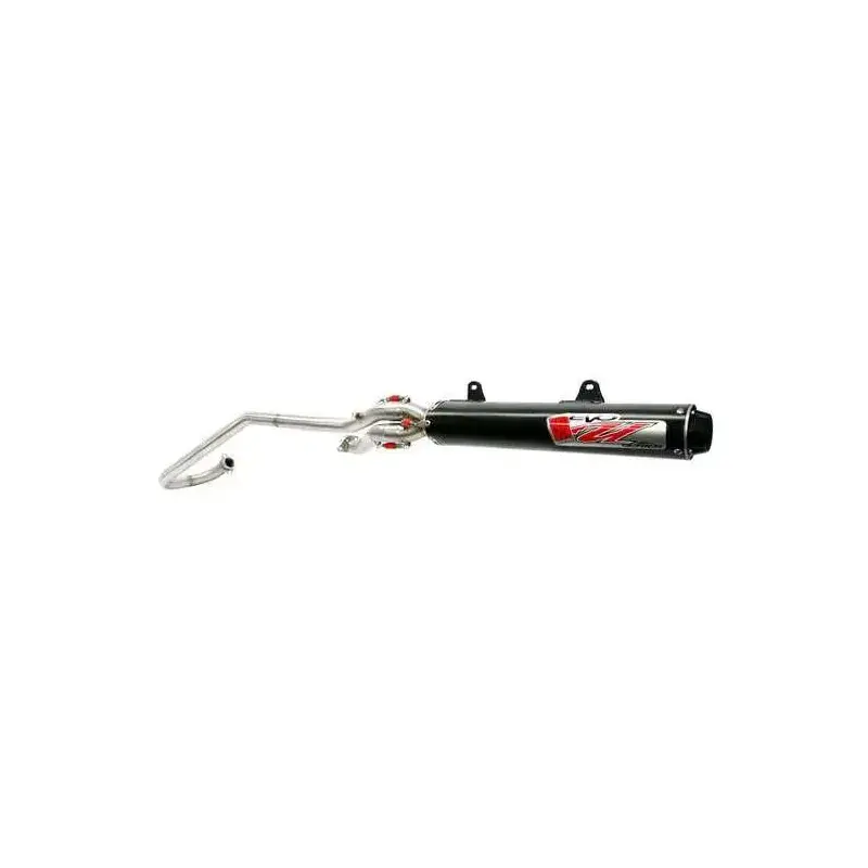 LIGNE COMPLETE BIG GUB EVO KAWASAKI BRUTE FORCE 750 IRS (15-20) EVO U FULL SYSTEM Bon Plan