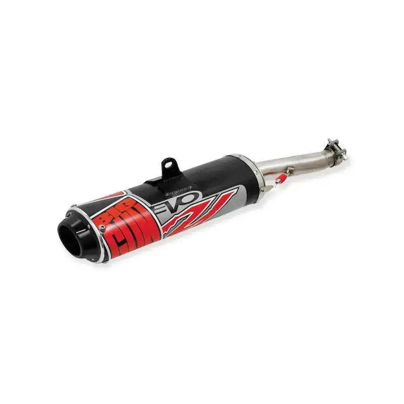 SILENCIEUX BIG GUN EVO UTILITY SLIP-ON CAN-AM MAVERICK 2013 Prix Promo
