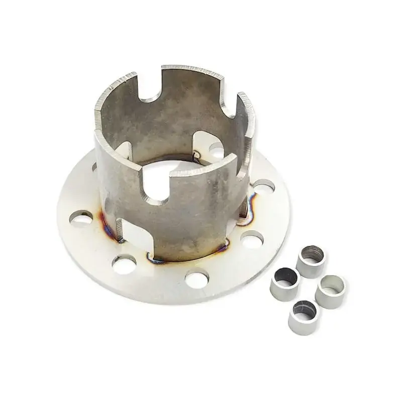 BLOQUE ECROU POUR ARBRE DE ROUES YAMAHA YFZ 450R / Livré avec écrous et rondelle Satisfait Ou Remboursé