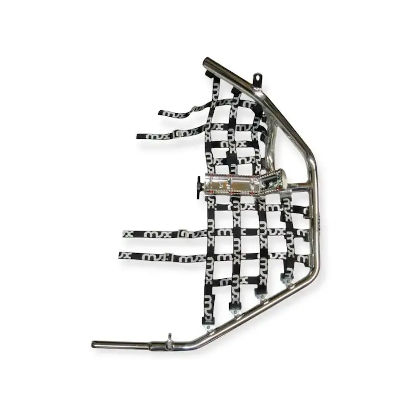 Offre Spéciale NERF BARS PRO PEGS Q1 ALU YAMAHA 700 RAPTOR 130050545PO