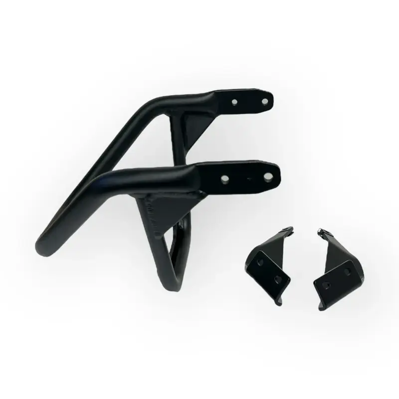 GRAB BAR DRAG&rsquo;ON SUZUKI LTR 450 NOIR Meilleure Vente