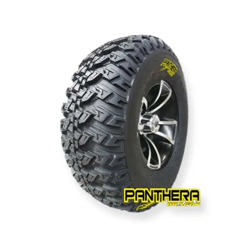 PNEU DRAG&rsquo;ON PANTHERA 30X10X14 (301014) Expédié Aujourd&rsquo;hui