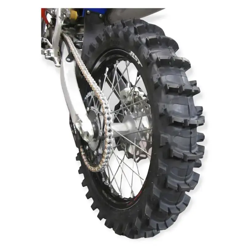 PNEU MOTO ARRIERE MX-GRIP RST 100/90-19 (1009019) Retour Gratuit