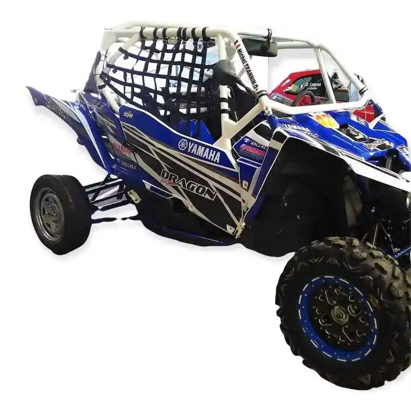 Quantité Limitée REPROGRAMMATION BOITIER ECU YAMAHA YXZ 1000R