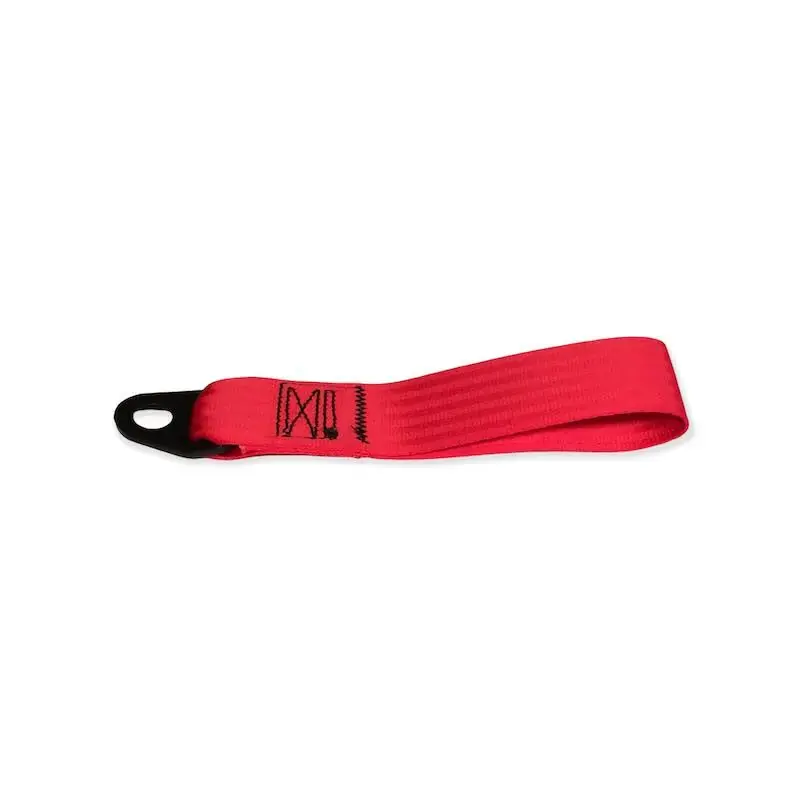 Dernier Modèle SANGLE DE REMORQUAGE FIA 5CM / BOUCLE 135MM