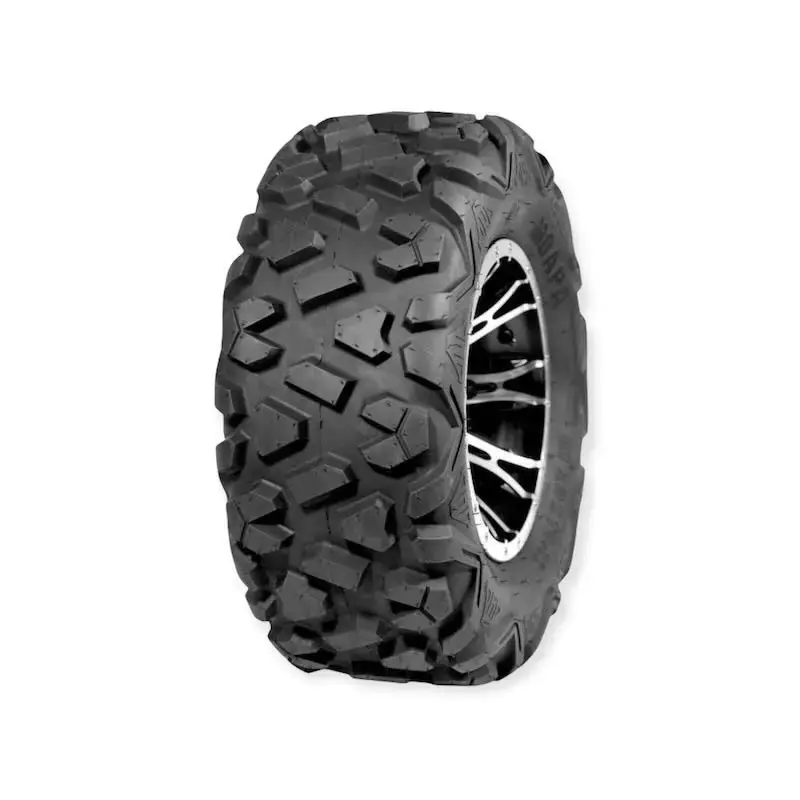 Pas Cher PNEU UTILITAIRE 14&prime; DWT MOAPA 28X12X14 (281214)
