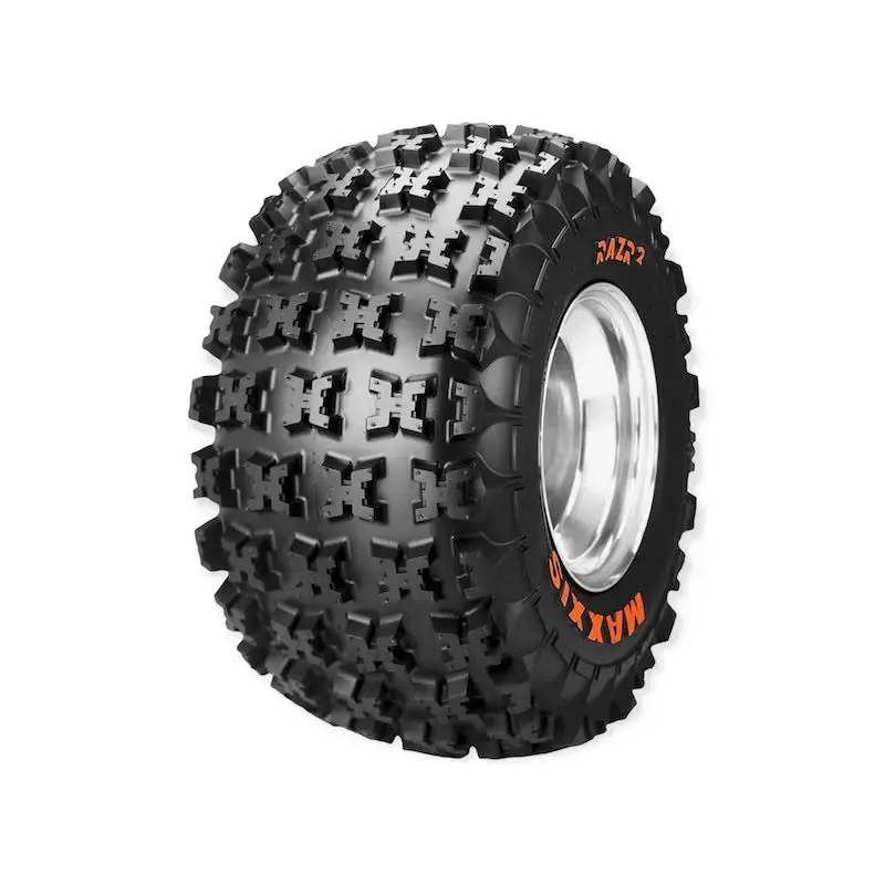 PNEU AR MAXXIS RAZR2 M-934 KEVLAR 22X11X9 (22119) Populaire