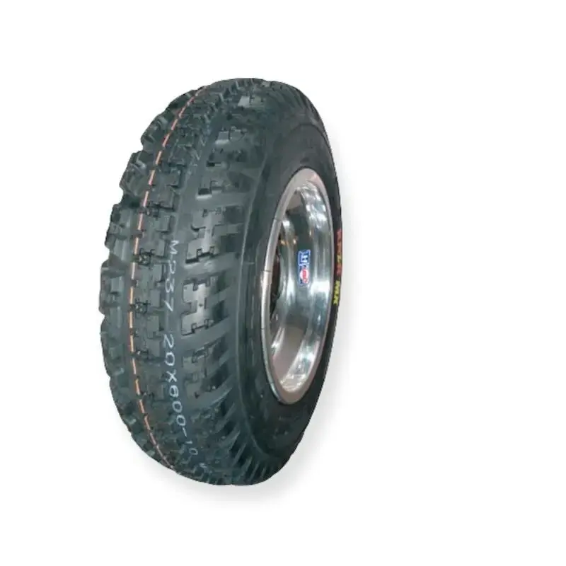 Top Vente PNEU AVANT 10&prime; MAXXIS RAZR MX TENDRE CROSS 20X6X10 (20610)