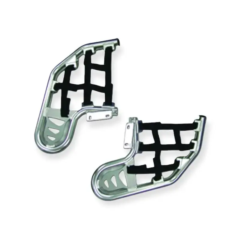 NERF BARS STANDARDS ALU KYMCO KXR 250/300 / MAXXER 300 Bon Plan