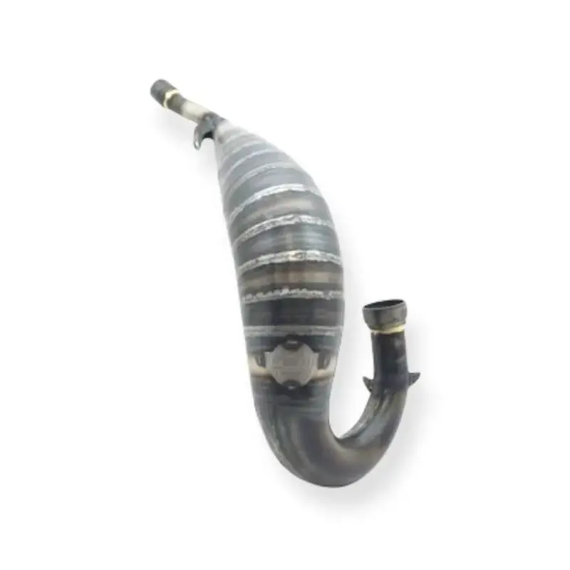 Dernier Modèle POT SCALVINI YAMAHA YZ125 05/21