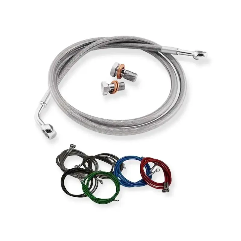Bon Plan KIT DURITES FREIN ARRIERE AVIATION NATUREL YAMAHA YFZ 450R
