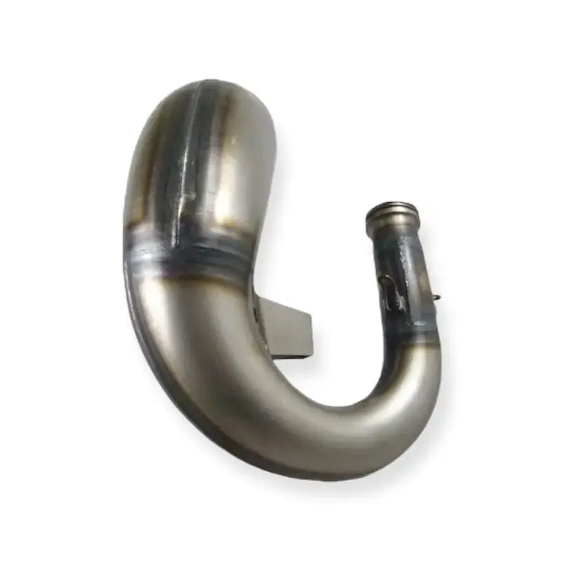 Meilleur Prix Pot 2 Temps pour KTM SX 125 (16-18)