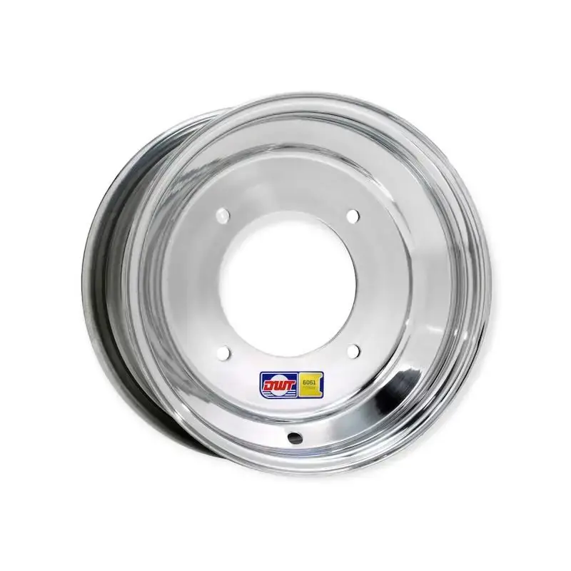 Dernière Chance JANTE DWT YELLOW LABEL 8X8 3+5 4X110 C3A