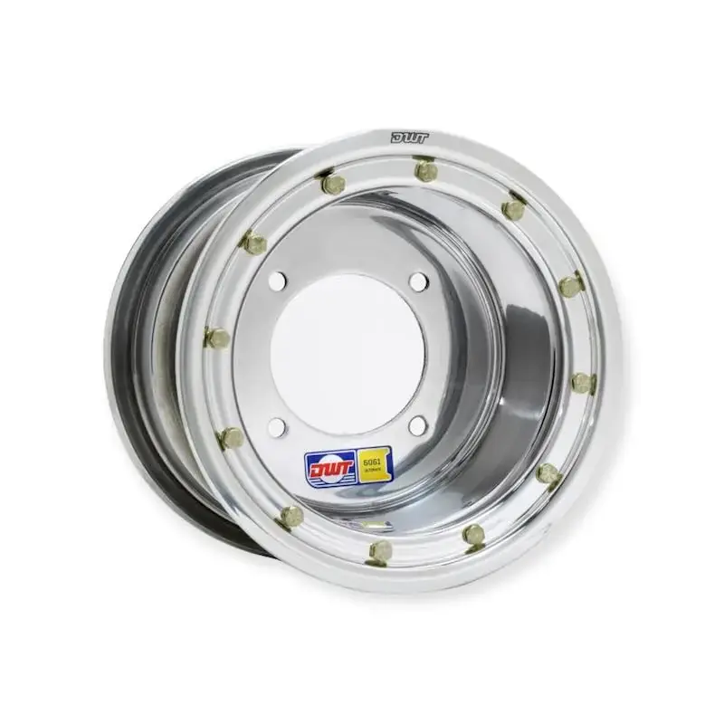 JANTE DWT BEADLOCK BILLET 9X8 3+5 4X115 C1B Commande En Gros