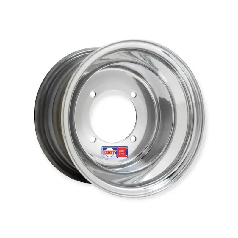 Affaire À Saisir JANTE DWT RED LABEL 10X6 4+2 4X156 C6B