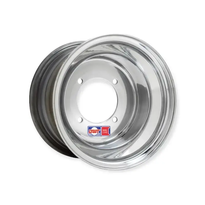 JANTE DWT RED LABEL 10X5 3+2 4X156 C6B Livraison Express
