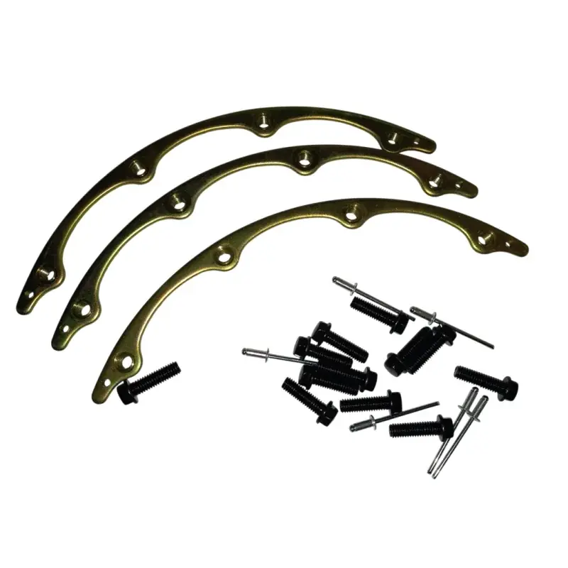 Bon Plan KIT VISSERIE DWT BEADLOCK 10&prime; METRIC BC1