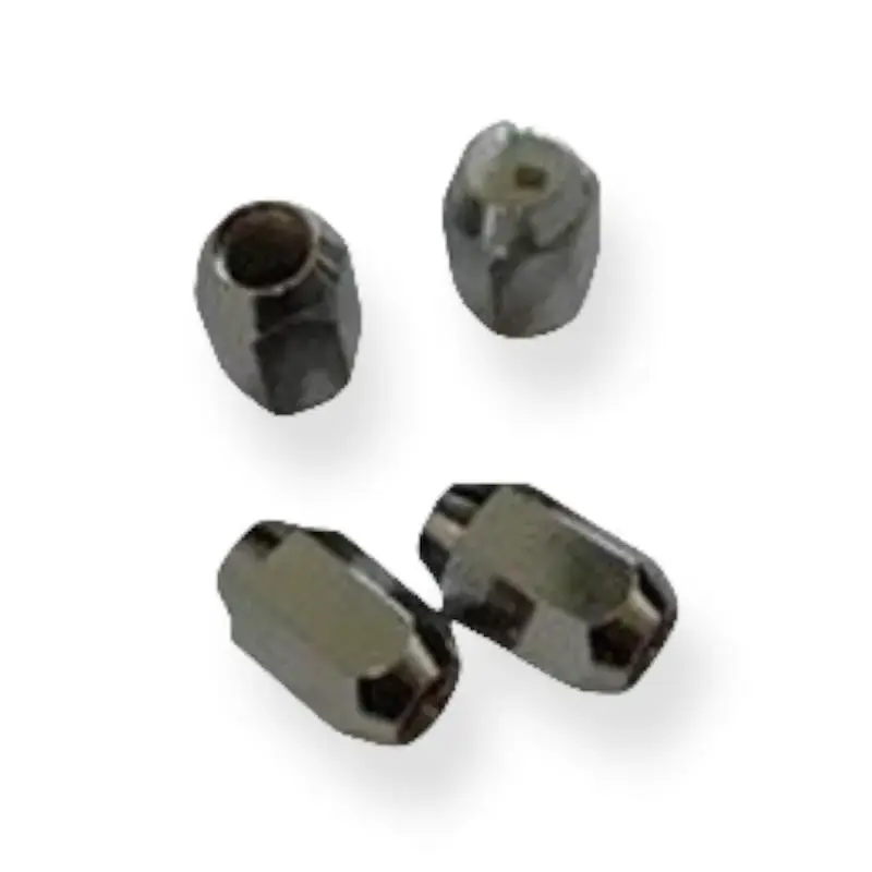 Satisfait Ou Remboursé ECROU DE ROUE CONIQUE 1/2&prime;-20 C5A