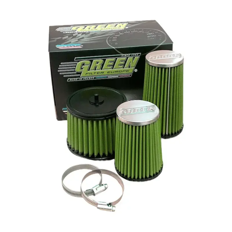 Offre Du Jour FILTRE A AIR GREEN QH032 HONDA