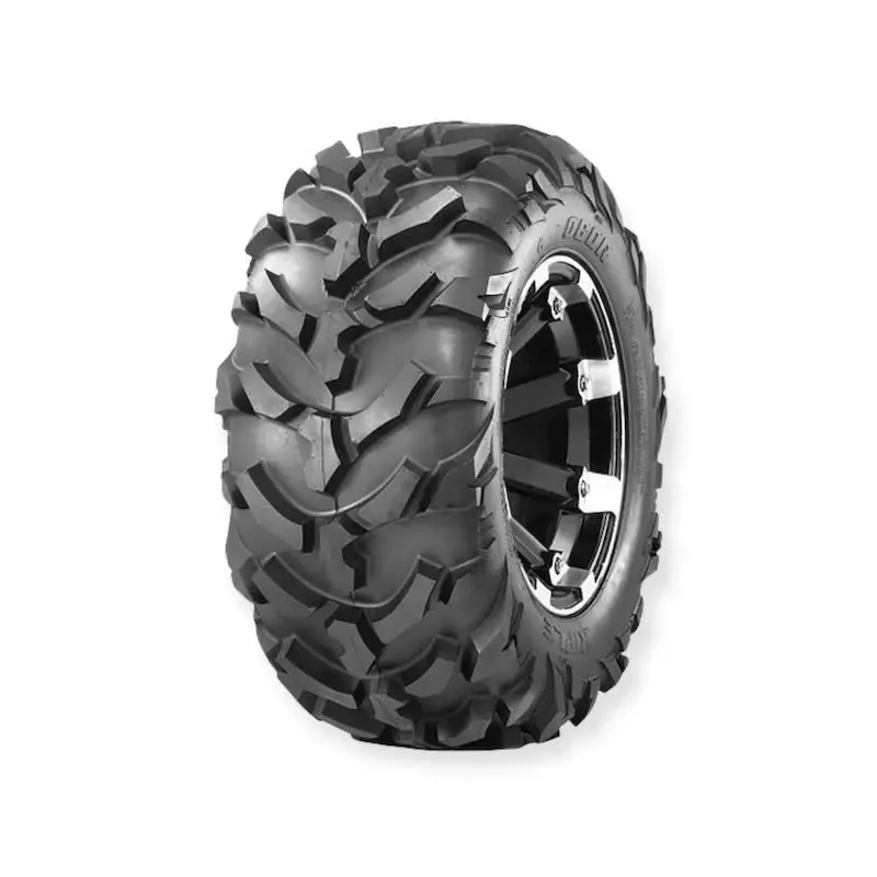 PNEU OBOR RIPLE 25X10X12 6 PLIS E4 (251012) Livraison Express