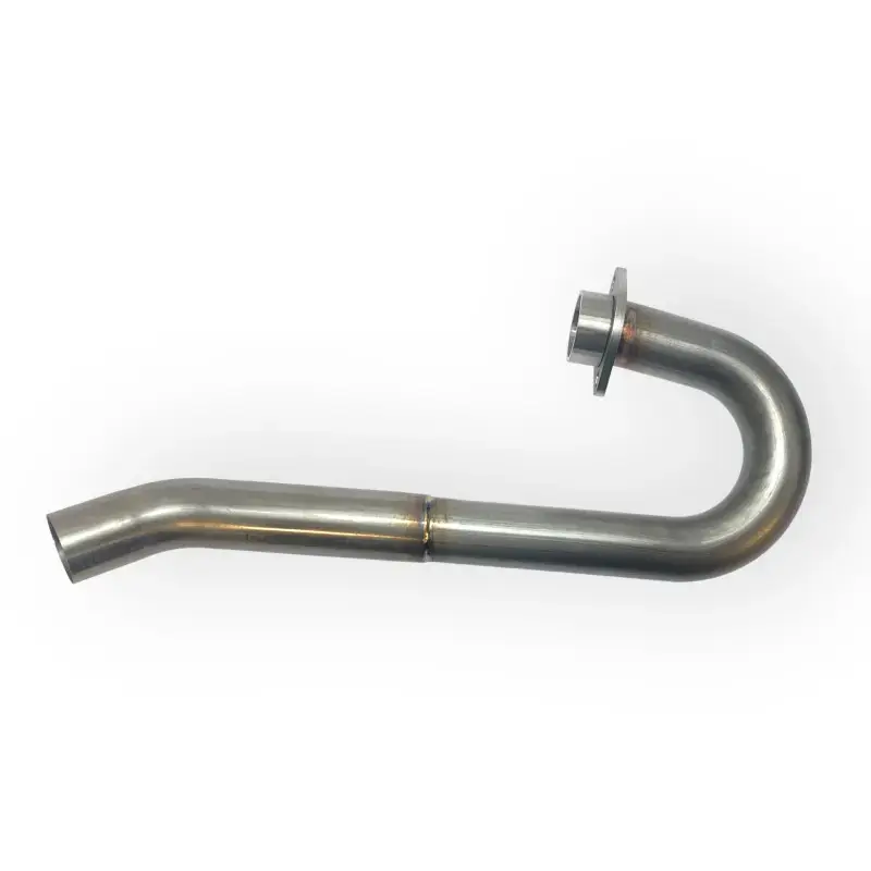 Collecteur 4 Temps pour KAWASAKI KFX 450R (08-12) Prix Cassé
