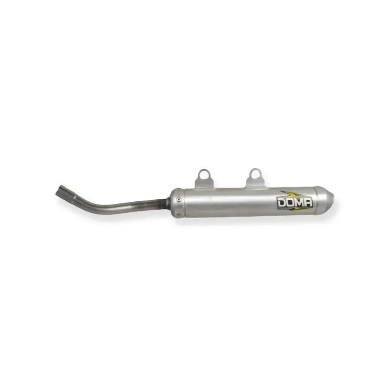 Quantité Limitée Silencieux 2 temps pour KAWASAKI KX 125 (03-09) Enduro