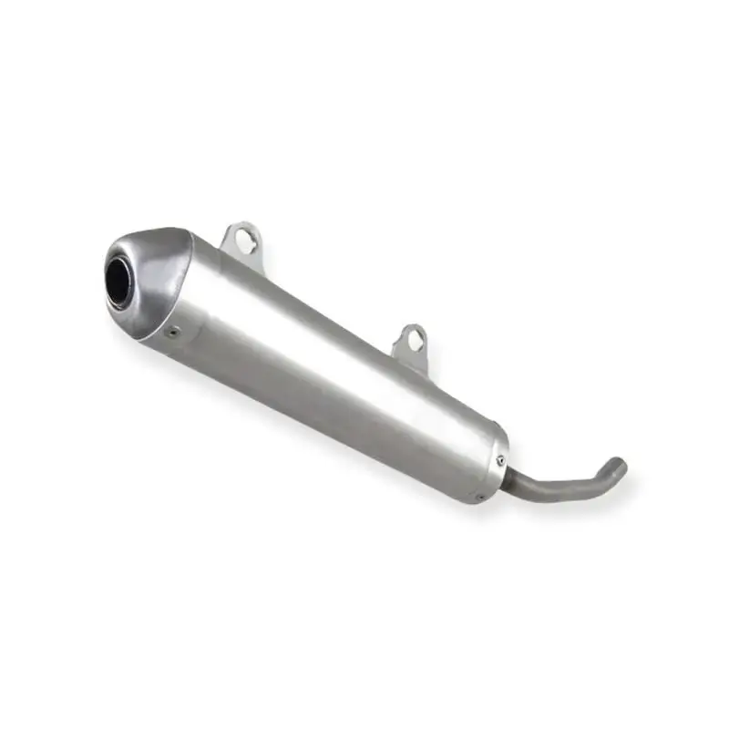 Silencieux 2 temps pour KTM EXC 150 (04-10) Marque