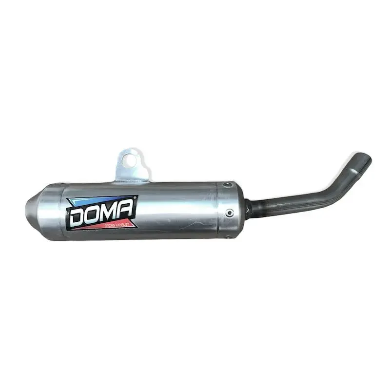 Silencieux 2 temps pour KTM SX 85 (13-17) Marque