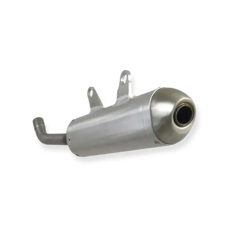 Super Prix Silencieux 2 temps pour KTM SX 250 et Husqvarna TC 250 (19-22) et Gas Gas MC 250 (21-23)