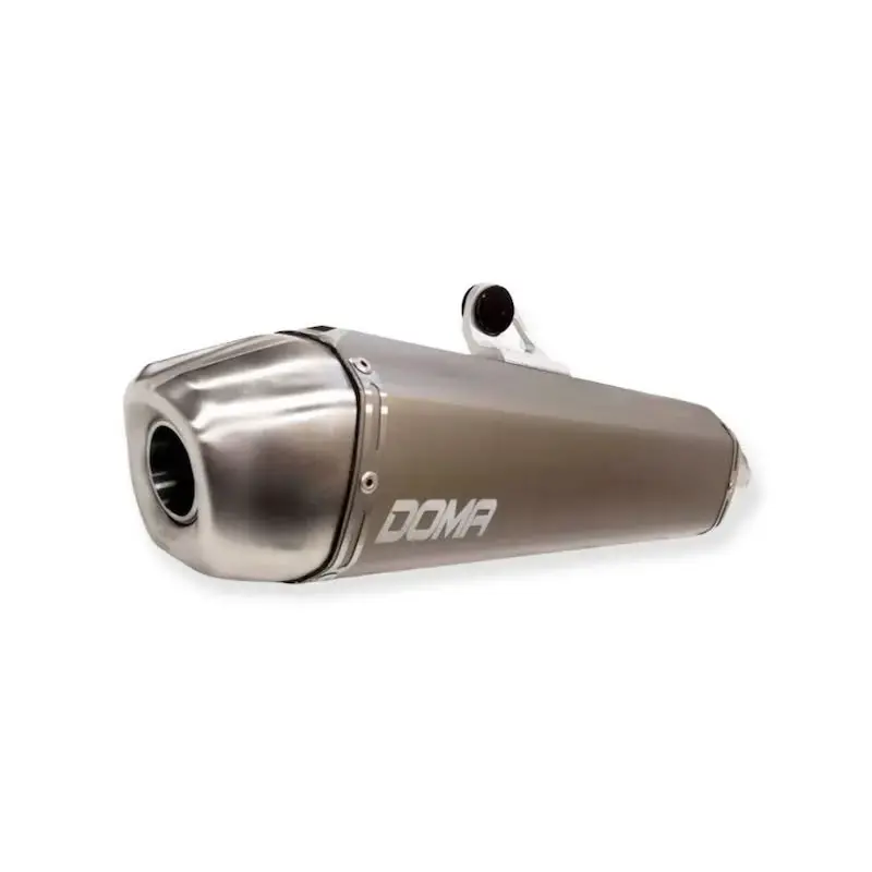Soldes Silencieux 4 temps pour YAMAHA YZF 450 (18-19) ACS