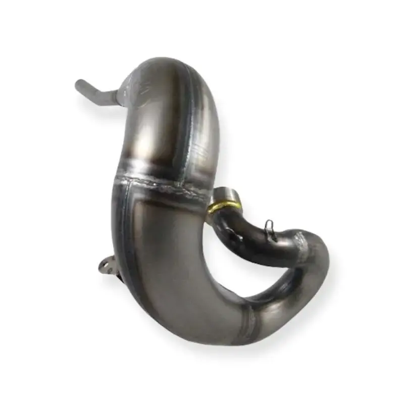 Authentique Pot 2 Temps pour GAS GAS MC 250 (03-08)