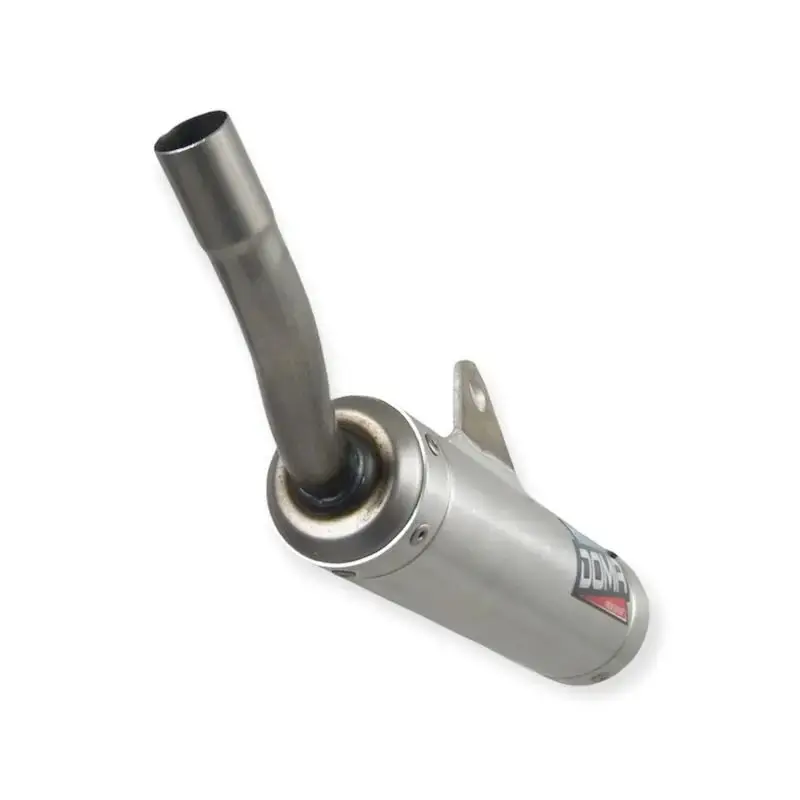 Silencieux 2 temps pour SUZUKI RM 125 (04-09) Marque