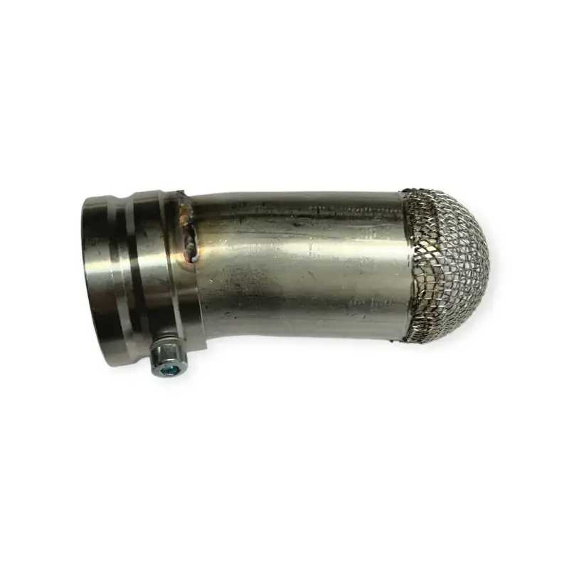 Reducteur de Bruit avec grille (dB Killer) pour Silencieux ACS Bon Plan