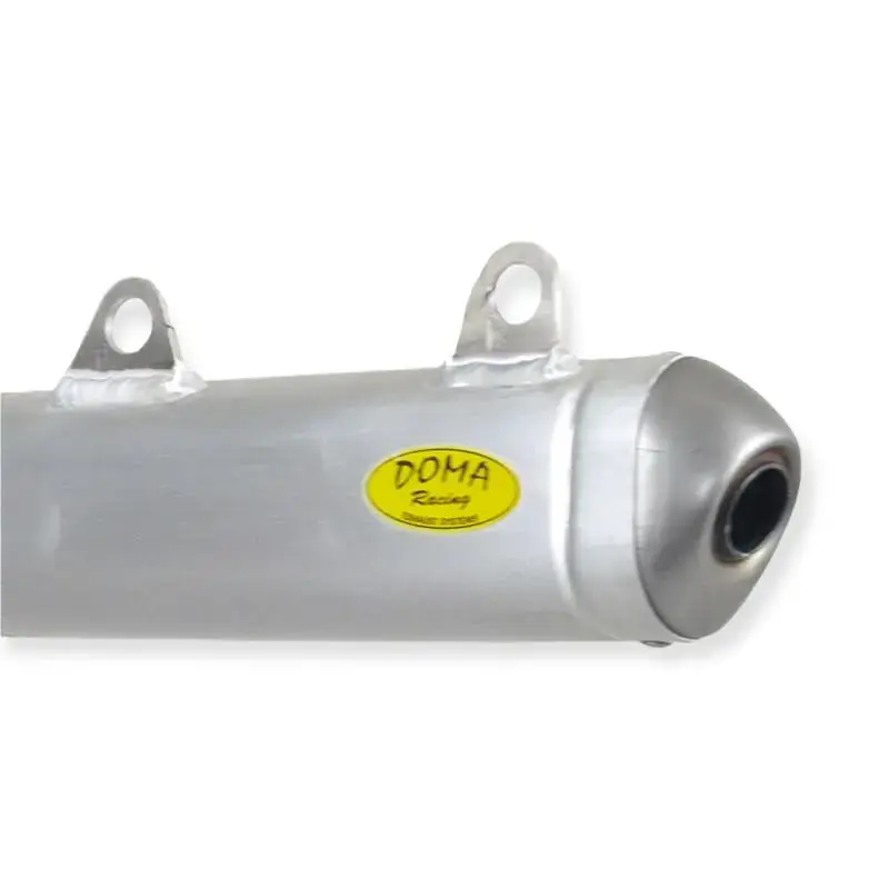 Meilleur Prix Silencieux 2 temps pour YAMAHA YZ 250 (00-01)