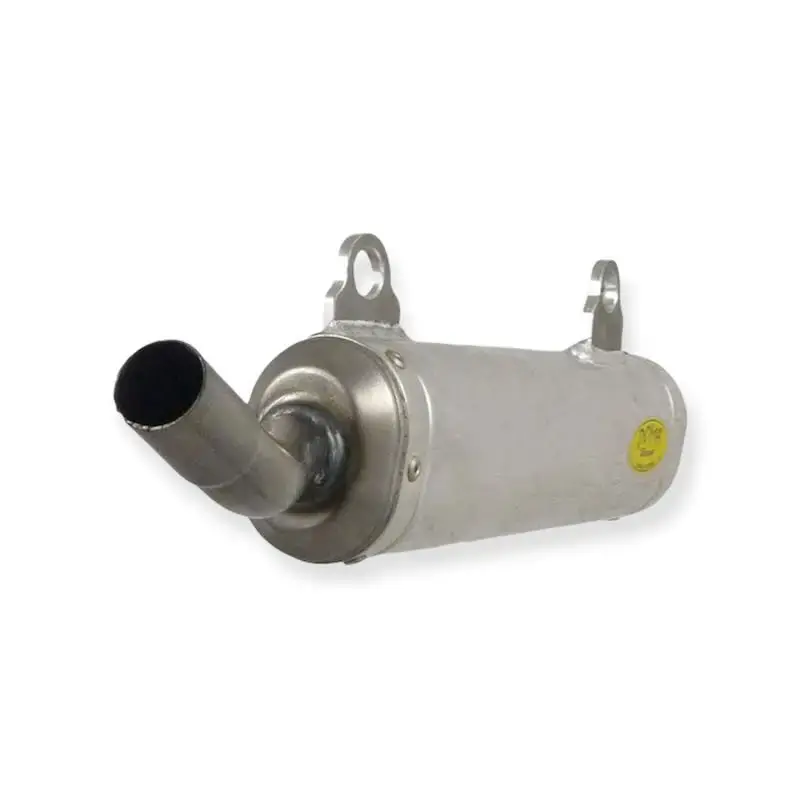 Commander Vite Silencieux 2 temps pour HONDA CR 125 (05-14) Enduro