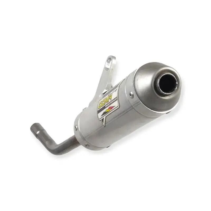 SILENCIEUX DOMA KTM 85 SX 03-09 Top Vente