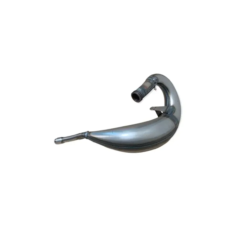 Vente Directe Pot 2 Temps pour YAMAHA YZ 125 et Fantic XX 125 (22-26)