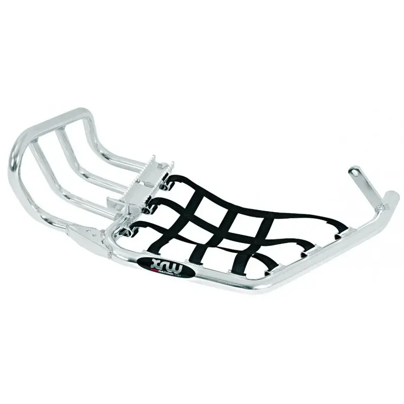 NERF BAR R1 MAXX NOIR KAWASAKI KFX 450 Usine Directe