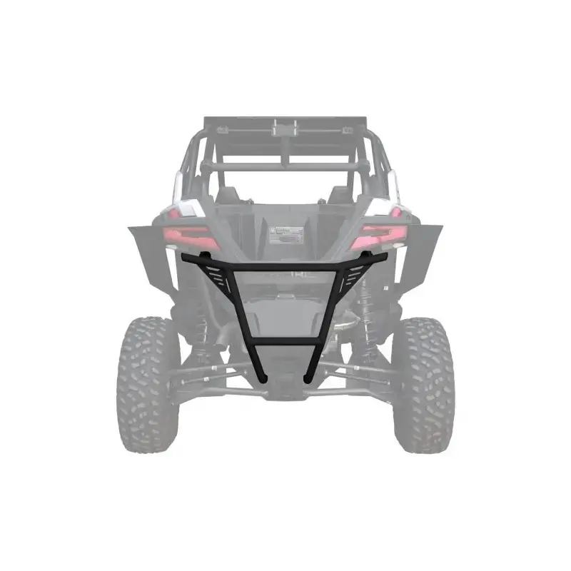 Bumper arrière PX34 Polaris RZR PRO XP Satisfait Ou Remboursé