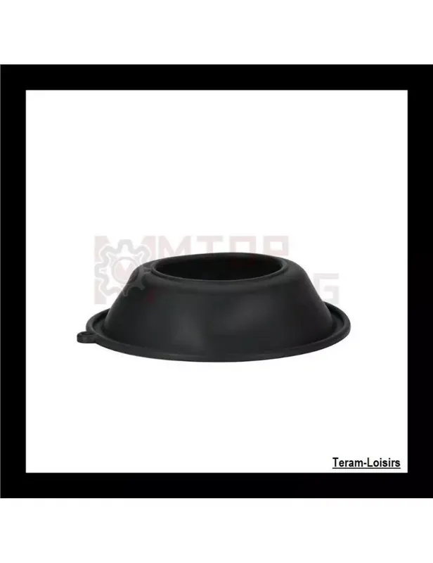 2 Membranes pour Carburateur Honda VT 1100 Shadow de 1999 2000 2001 2002 2003 Usine Directe