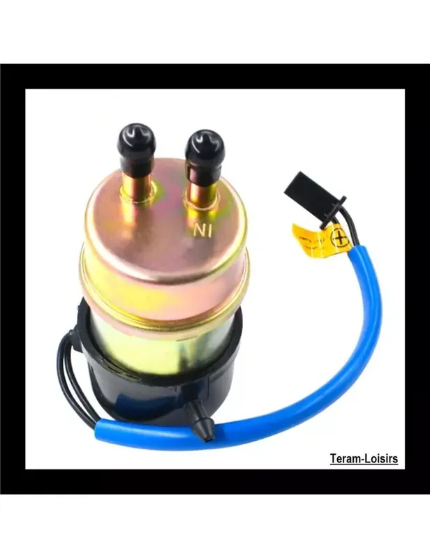 Offre Spéciale Pompe à Essence pour Moto Suzuki Cavalcade 1400 GV GT de 1986 1987 1988