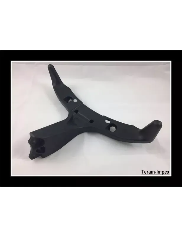 Araignée Support Carénage Compteur Honda CBR 600 RR 2003 2004 2005 2006 Certifié