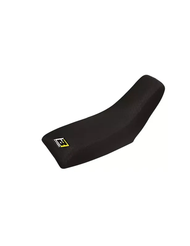 Housse de selle BLACKBIRD Pyramid noir Yamaha YFS200 Blaster Offre Du Jour