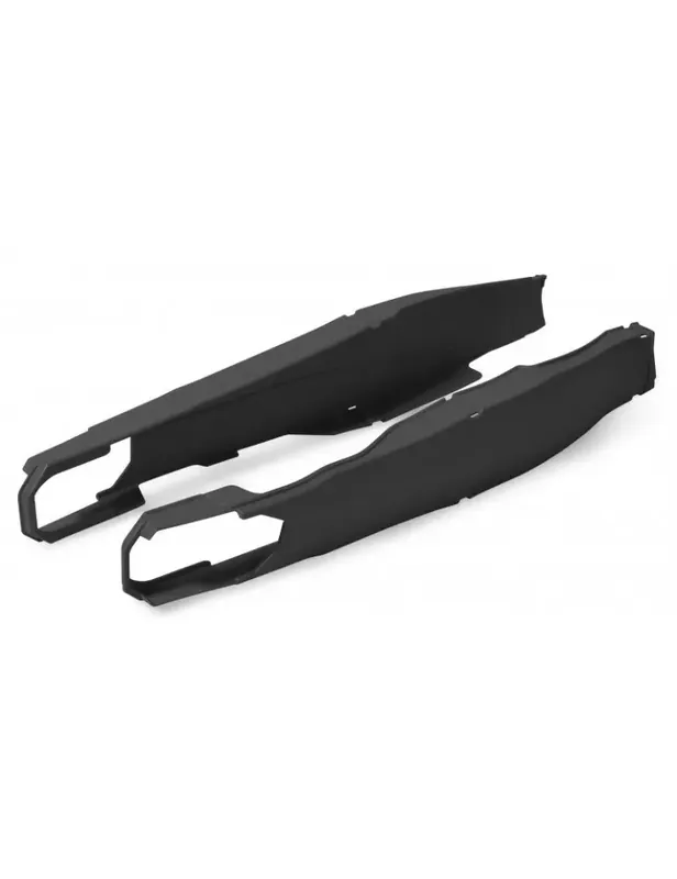 Haute Qualité Protection de bras oscillant POLISPORT noir KTM