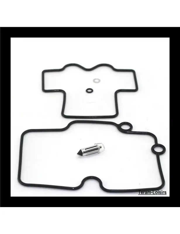 Vente Flash Kit Réparation pour Carburateur de Suzuki RM-Z 450 de 2005 2006 2007 / 450 RMZ