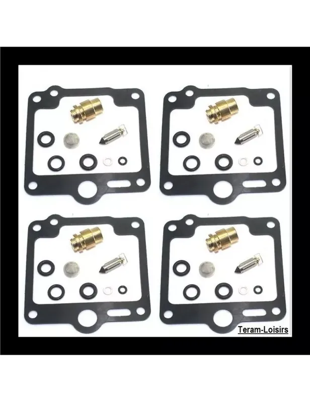 Vente Directe Kit Réparation Carburateur pour Yamaha 1200 XJR de 1994 1995 1996 1997 1998