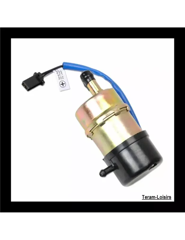 Pompe à Essence pour Honda CBR 600 de 1987 à 2000 NEUF Dernier Modèle