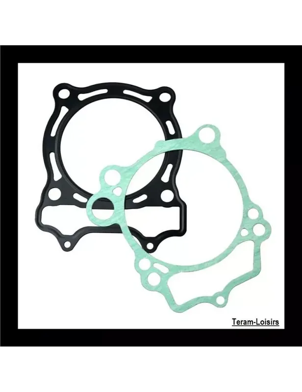 Pochette de Joints Haut Moteur Yamaha 450 YZF / YZ450F de 2006 2007 2008 2009 Petit Prix