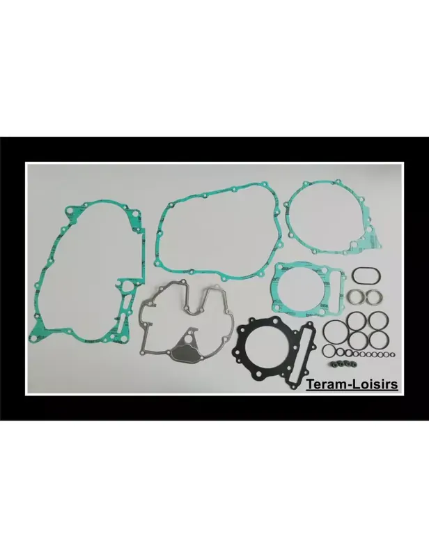 Affaire À Saisir Pochette Joints pour HONDA XR 600 R de 1988 1989 1990 1991 1992 1993 1994 1995 1996 1997 1998 1999 2000